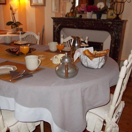 קונייאק B&B Maison Gaudin מראה חיצוני תמונה
