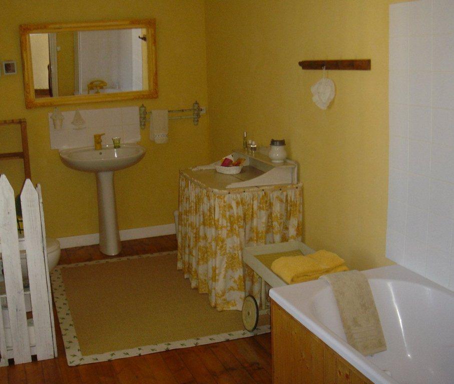 קונייאק B&B Maison Gaudin מראה חיצוני תמונה