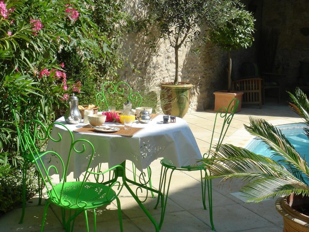 קונייאק B&B Maison Gaudin מראה חיצוני תמונה
