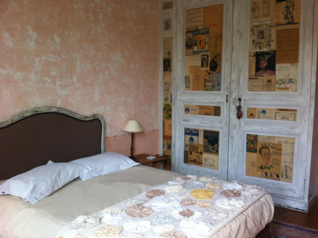 קונייאק B&B Maison Gaudin מראה חיצוני תמונה