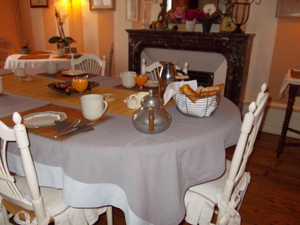 קונייאק B&B Maison Gaudin מראה חיצוני תמונה