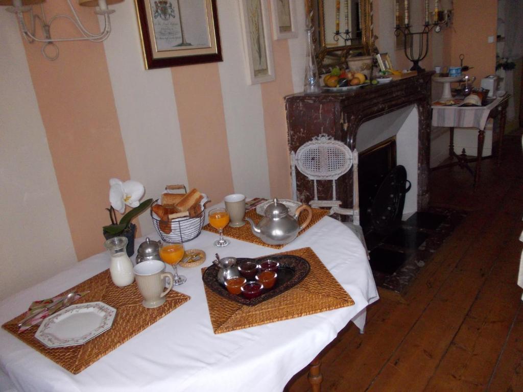 קונייאק B&B Maison Gaudin מראה חיצוני תמונה